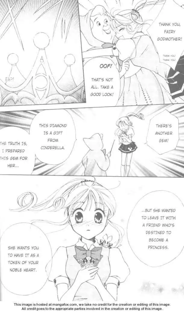 Kilala Princess Chapter 14 26